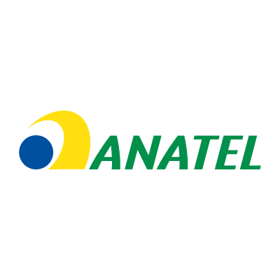 Homologado pela Anatel